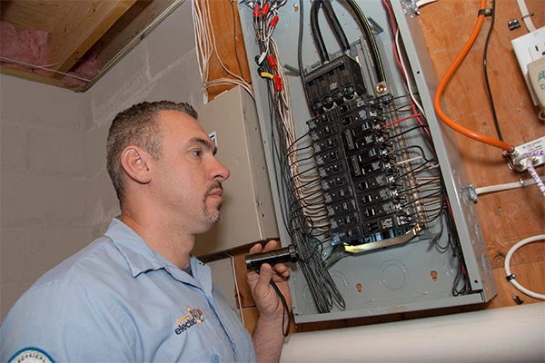 Emergency Electrical Service