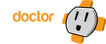 Doctor Electric logo