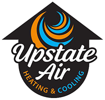 Upstate Air logo